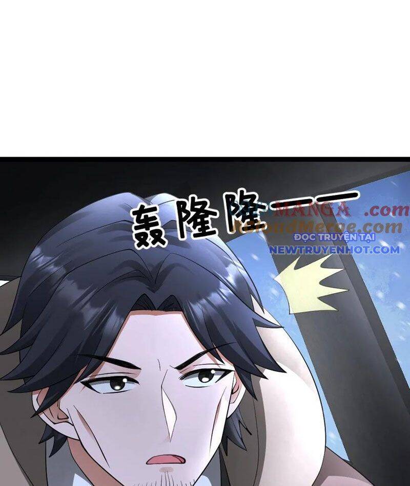 Toàn Cầu Băng Phong: Ta Chế Tạo Phòng An Toàn Tại Tận Thế Chap 577 - Next Chap 578