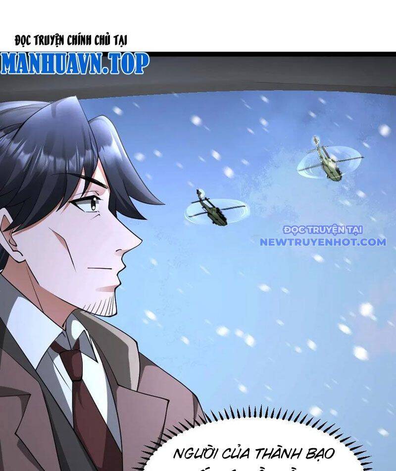 Toàn Cầu Băng Phong: Ta Chế Tạo Phòng An Toàn Tại Tận Thế Chap 577 - Next Chap 578
