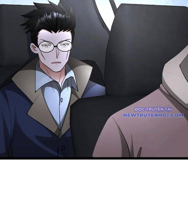 Toàn Cầu Băng Phong: Ta Chế Tạo Phòng An Toàn Tại Tận Thế Chap 577 - Next Chap 578