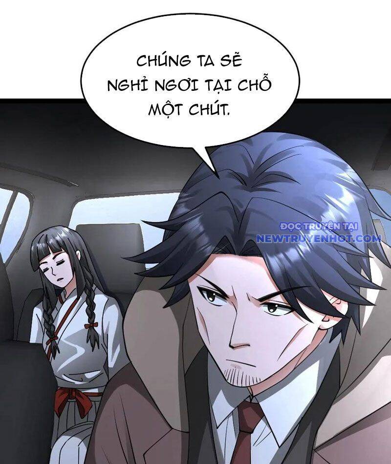 Toàn Cầu Băng Phong: Ta Chế Tạo Phòng An Toàn Tại Tận Thế Chap 577 - Next Chap 578