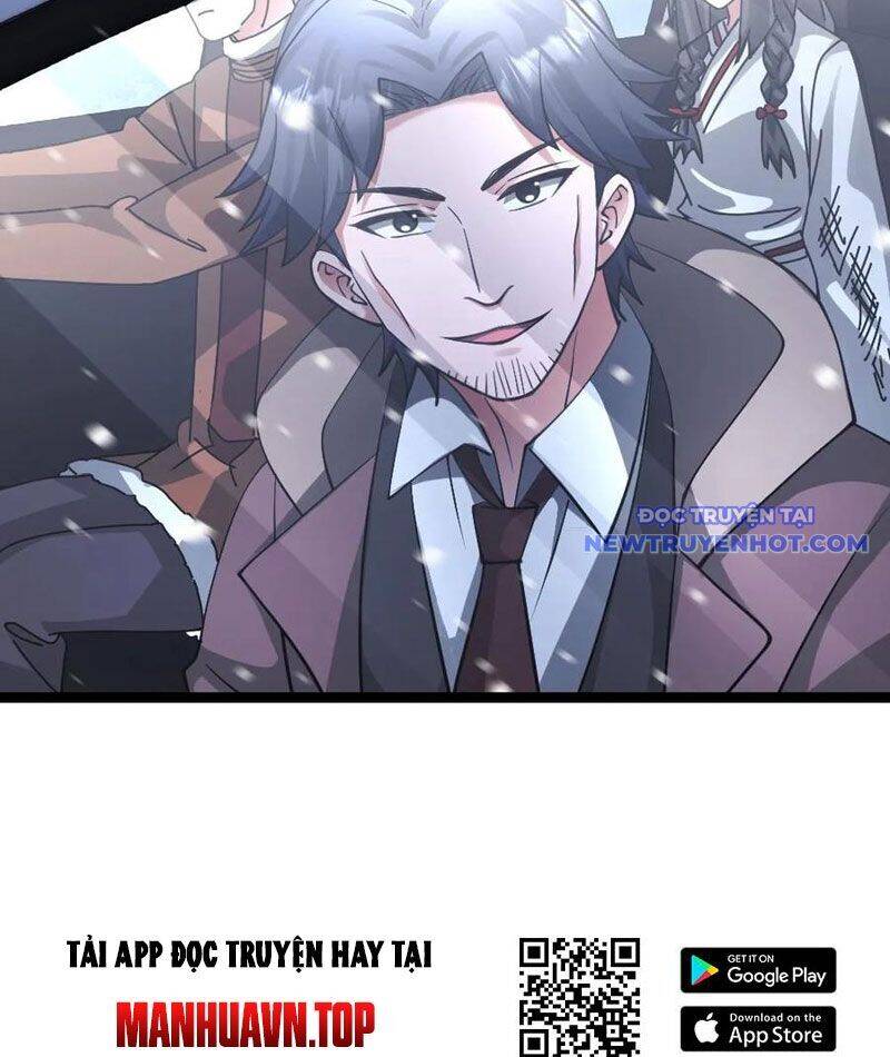 Toàn Cầu Băng Phong: Ta Chế Tạo Phòng An Toàn Tại Tận Thế Chap 577 - Next Chap 578