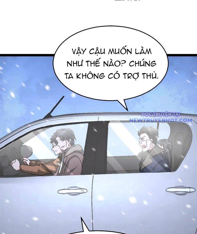 Toàn Cầu Băng Phong: Ta Chế Tạo Phòng An Toàn Tại Tận Thế Chap 577 - Next Chap 578
