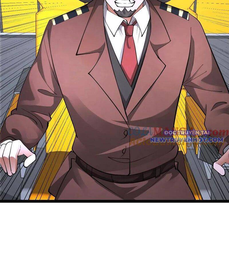 Toàn Cầu Băng Phong: Ta Chế Tạo Phòng An Toàn Tại Tận Thế Chap 577 - Next Chap 578