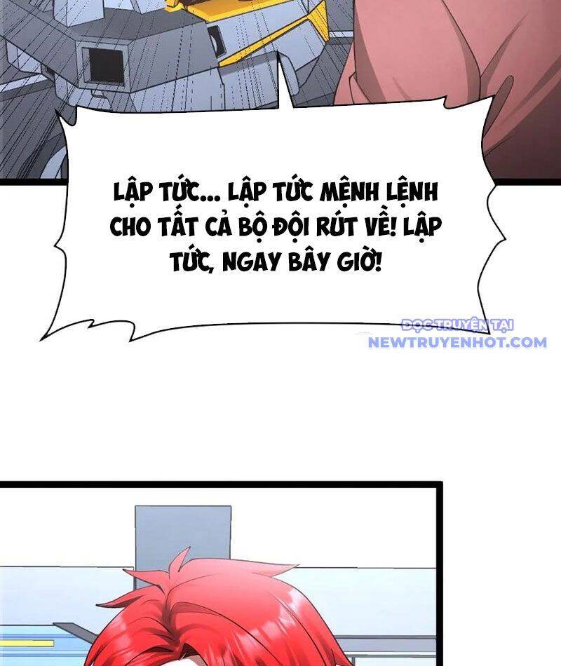 Toàn Cầu Băng Phong: Ta Chế Tạo Phòng An Toàn Tại Tận Thế Chap 577 - Next Chap 578
