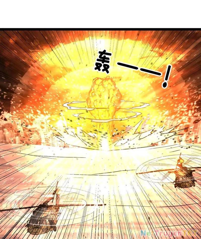 Toàn Cầu Băng Phong: Ta Chế Tạo Phòng An Toàn Tại Tận Thế Chap 578 - Next Chap 579