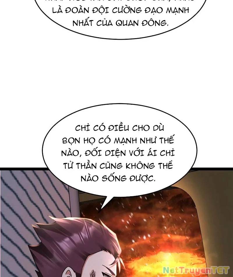 Toàn Cầu Băng Phong: Ta Chế Tạo Phòng An Toàn Tại Tận Thế Chap 578 - Next Chap 579