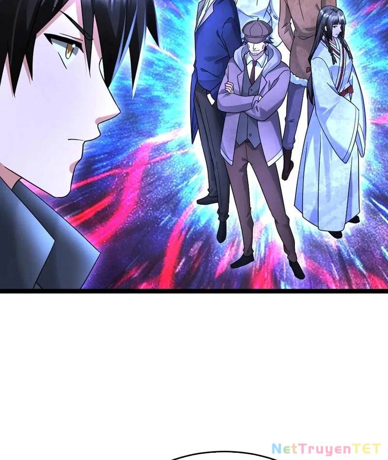 Toàn Cầu Băng Phong: Ta Chế Tạo Phòng An Toàn Tại Tận Thế Chap 578 - Next Chap 579