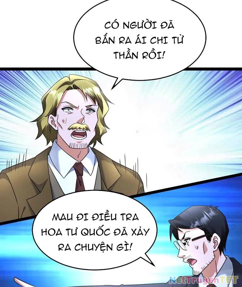 Toàn Cầu Băng Phong: Ta Chế Tạo Phòng An Toàn Tại Tận Thế Chap 578 - Next Chap 579