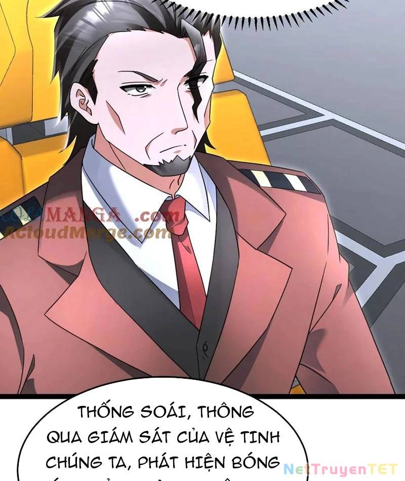 Toàn Cầu Băng Phong: Ta Chế Tạo Phòng An Toàn Tại Tận Thế Chap 578 - Next Chap 579