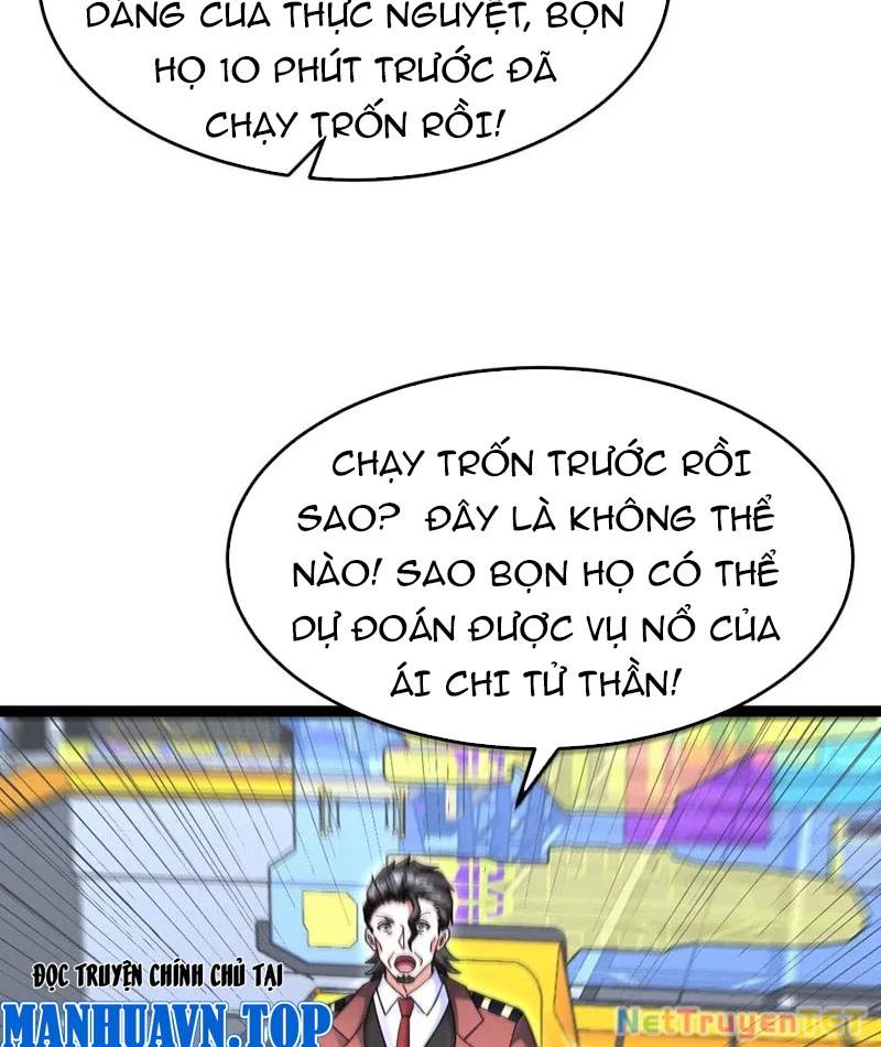 Toàn Cầu Băng Phong: Ta Chế Tạo Phòng An Toàn Tại Tận Thế Chap 578 - Next Chap 579
