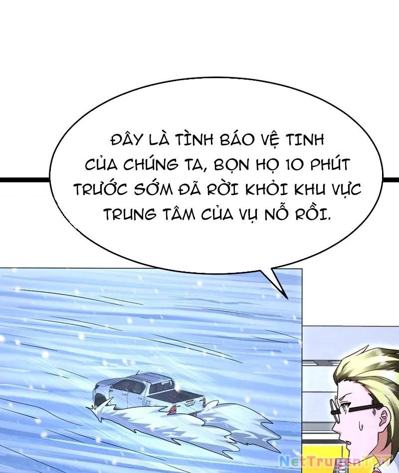 Toàn Cầu Băng Phong: Ta Chế Tạo Phòng An Toàn Tại Tận Thế Chap 578 - Next Chap 579