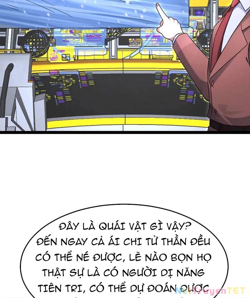 Toàn Cầu Băng Phong: Ta Chế Tạo Phòng An Toàn Tại Tận Thế Chap 578 - Next Chap 579