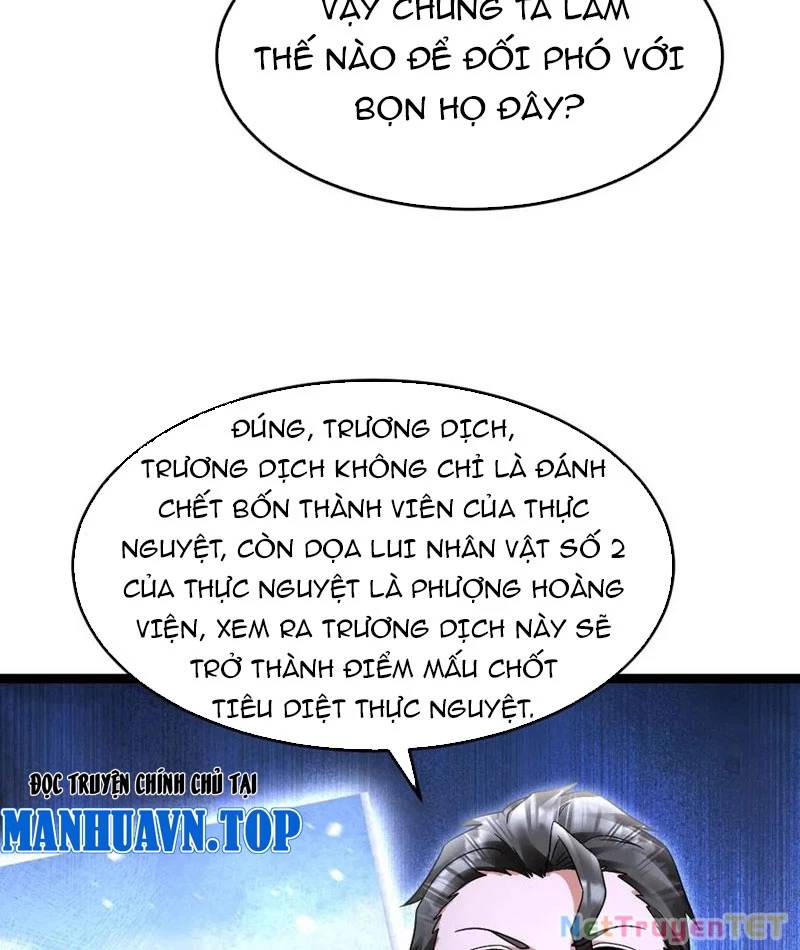 Toàn Cầu Băng Phong: Ta Chế Tạo Phòng An Toàn Tại Tận Thế Chap 578 - Next Chap 579