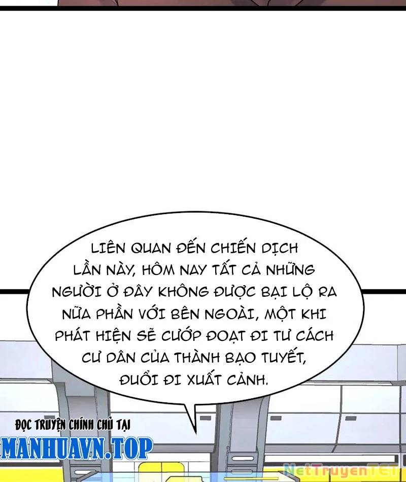 Toàn Cầu Băng Phong: Ta Chế Tạo Phòng An Toàn Tại Tận Thế Chap 578 - Next Chap 579