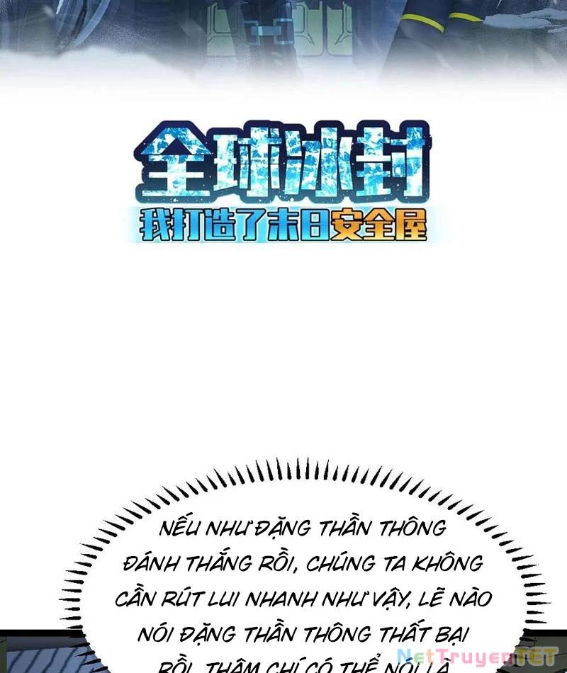 Toàn Cầu Băng Phong: Ta Chế Tạo Phòng An Toàn Tại Tận Thế Chap 578 - Next Chap 579