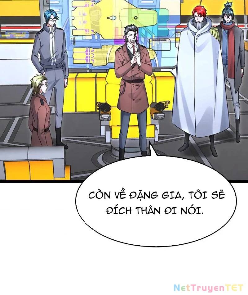 Toàn Cầu Băng Phong: Ta Chế Tạo Phòng An Toàn Tại Tận Thế Chap 578 - Next Chap 579
