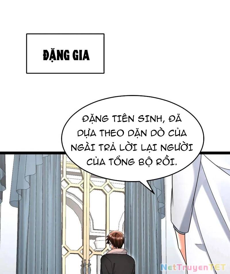 Toàn Cầu Băng Phong: Ta Chế Tạo Phòng An Toàn Tại Tận Thế Chap 578 - Next Chap 579