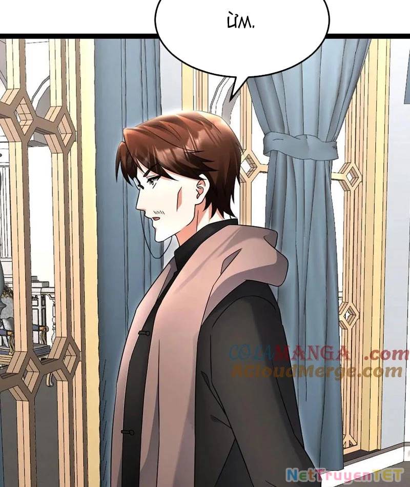 Toàn Cầu Băng Phong: Ta Chế Tạo Phòng An Toàn Tại Tận Thế Chap 578 - Next Chap 579