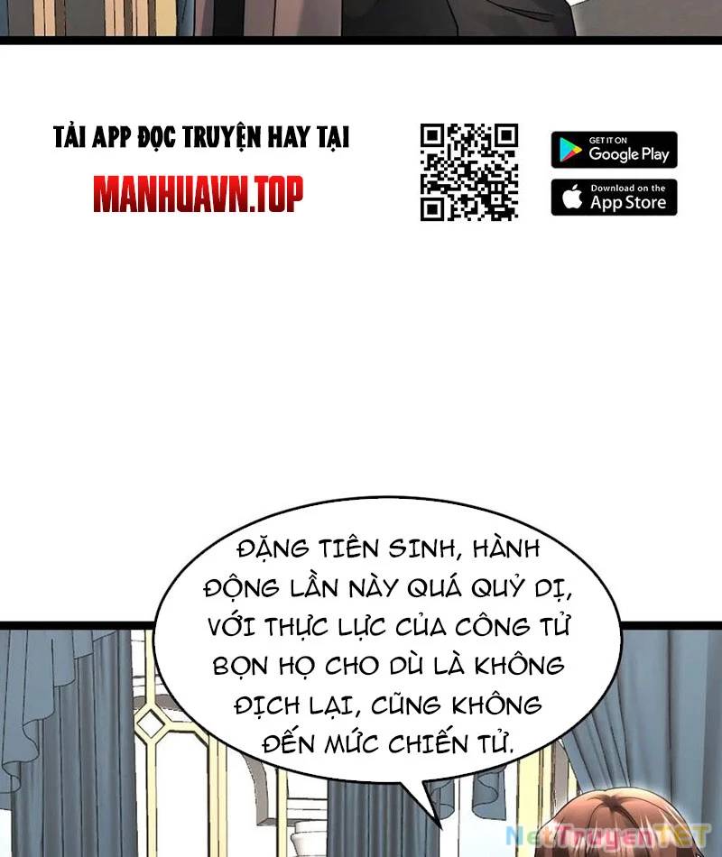 Toàn Cầu Băng Phong: Ta Chế Tạo Phòng An Toàn Tại Tận Thế Chap 578 - Next Chap 579