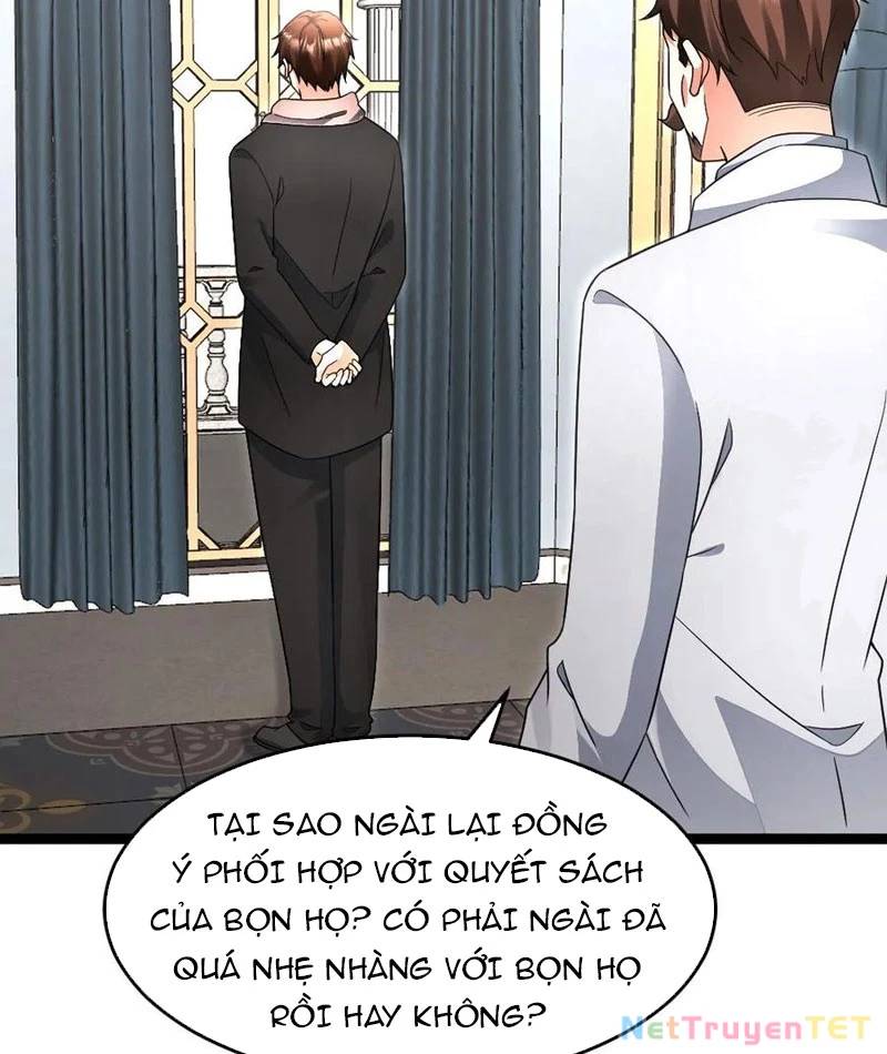 Toàn Cầu Băng Phong: Ta Chế Tạo Phòng An Toàn Tại Tận Thế Chap 578 - Next Chap 579