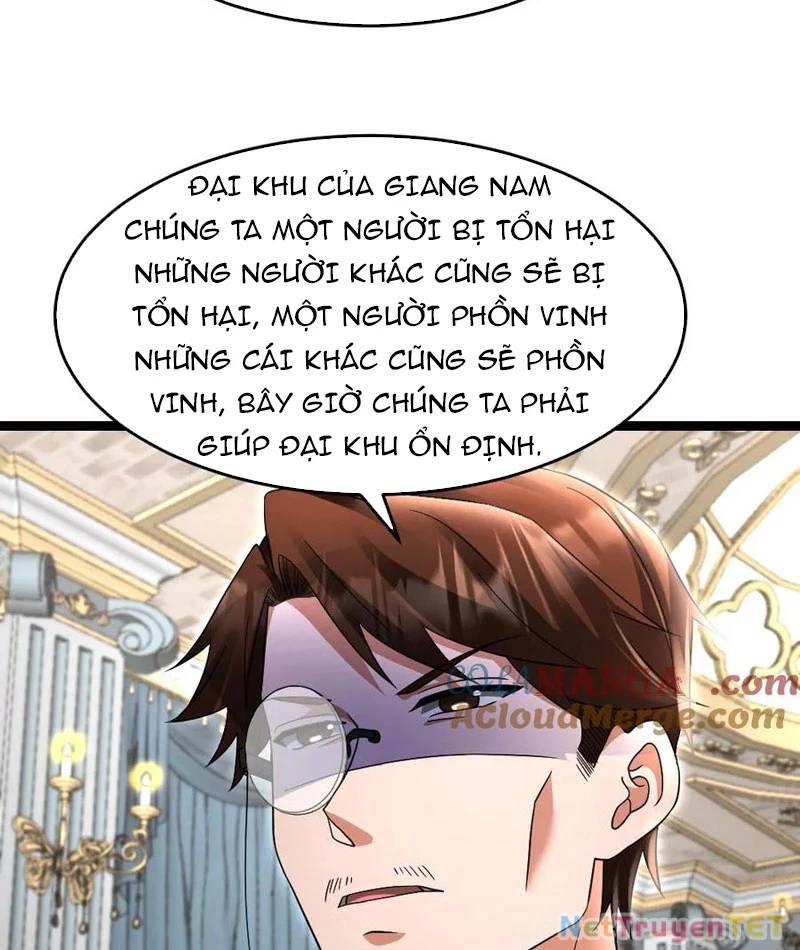 Toàn Cầu Băng Phong: Ta Chế Tạo Phòng An Toàn Tại Tận Thế Chap 578 - Next Chap 579