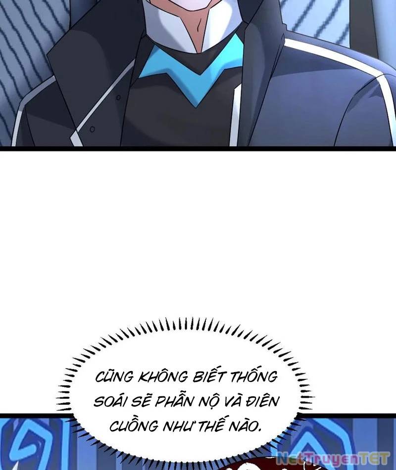 Toàn Cầu Băng Phong: Ta Chế Tạo Phòng An Toàn Tại Tận Thế Chap 578 - Next Chap 579