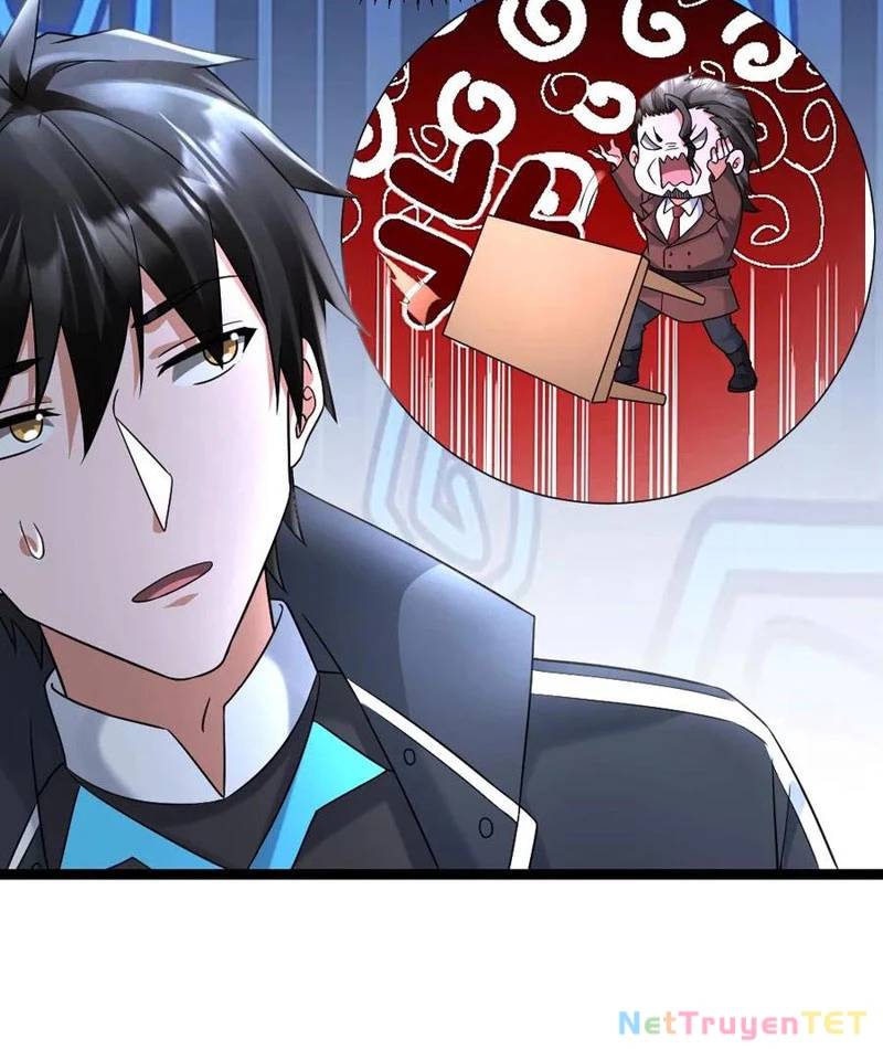 Toàn Cầu Băng Phong: Ta Chế Tạo Phòng An Toàn Tại Tận Thế Chap 578 - Next Chap 579