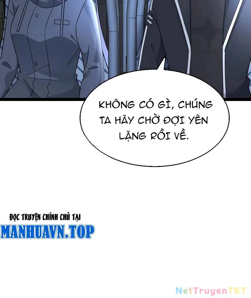 Toàn Cầu Băng Phong: Ta Chế Tạo Phòng An Toàn Tại Tận Thế Chap 578 - Next Chap 579