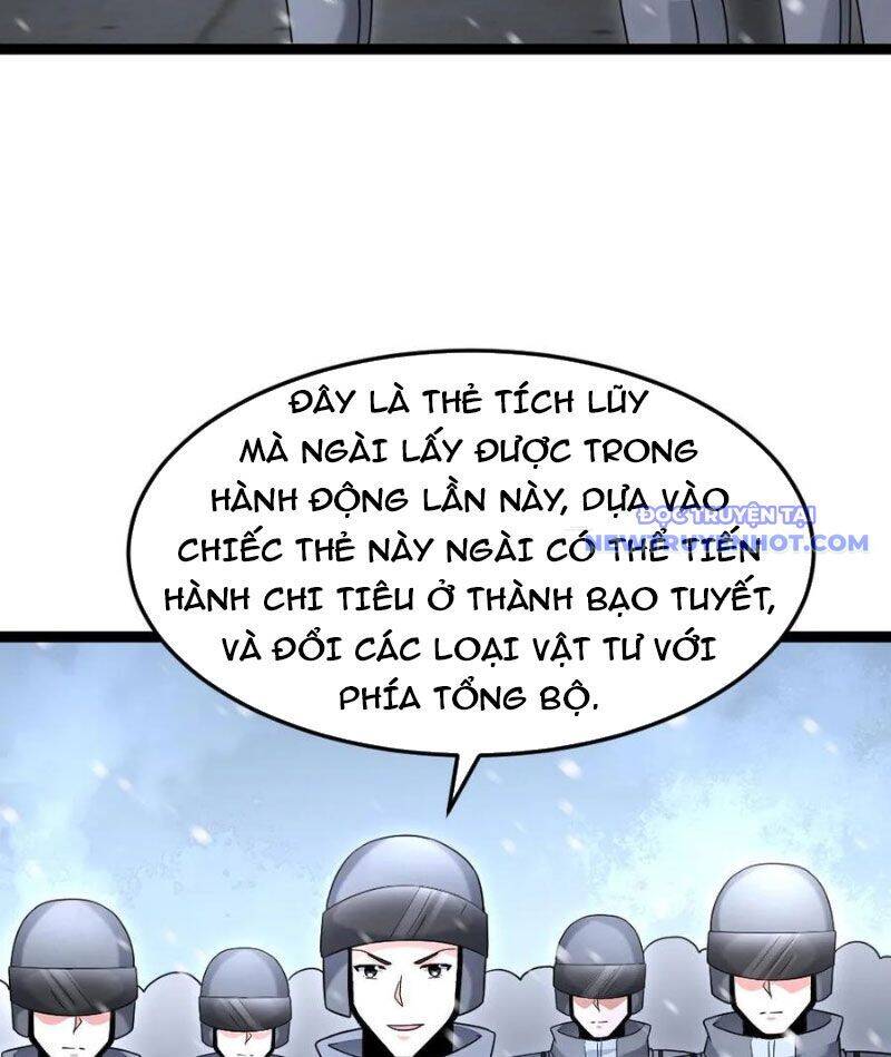 Toàn Cầu Băng Phong: Ta Chế Tạo Phòng An Toàn Tại Tận Thế Chap 579 - Next Chap 580