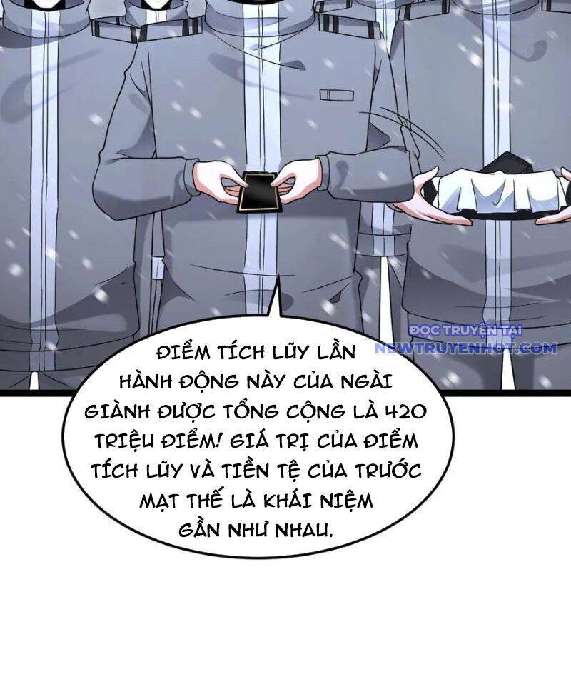 Toàn Cầu Băng Phong: Ta Chế Tạo Phòng An Toàn Tại Tận Thế Chap 579 - Next Chap 580
