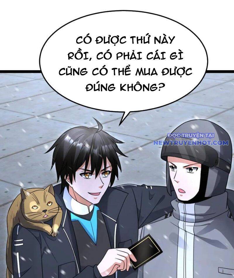 Toàn Cầu Băng Phong: Ta Chế Tạo Phòng An Toàn Tại Tận Thế Chap 579 - Next Chap 580