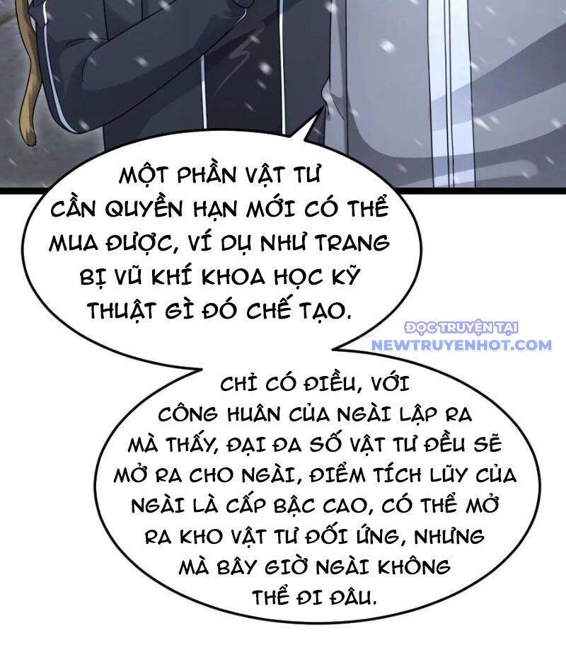 Toàn Cầu Băng Phong: Ta Chế Tạo Phòng An Toàn Tại Tận Thế Chap 579 - Next Chap 580