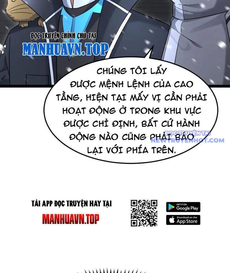 Toàn Cầu Băng Phong: Ta Chế Tạo Phòng An Toàn Tại Tận Thế Chap 579 - Next Chap 580
