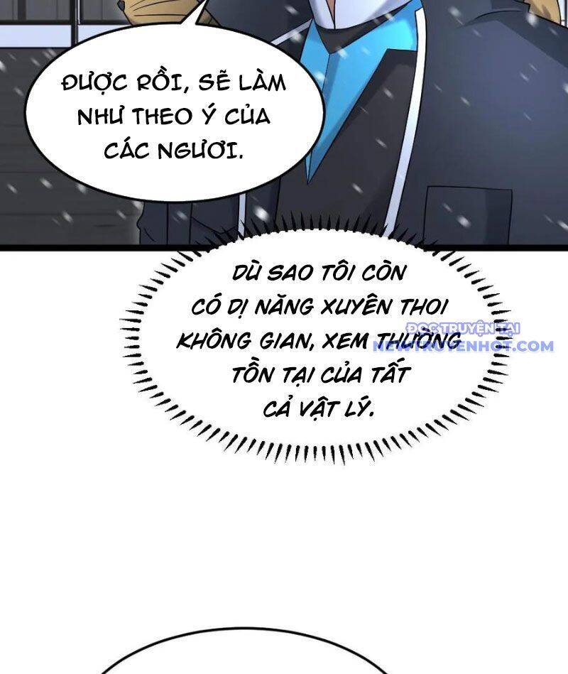 Toàn Cầu Băng Phong: Ta Chế Tạo Phòng An Toàn Tại Tận Thế Chap 579 - Next Chap 580