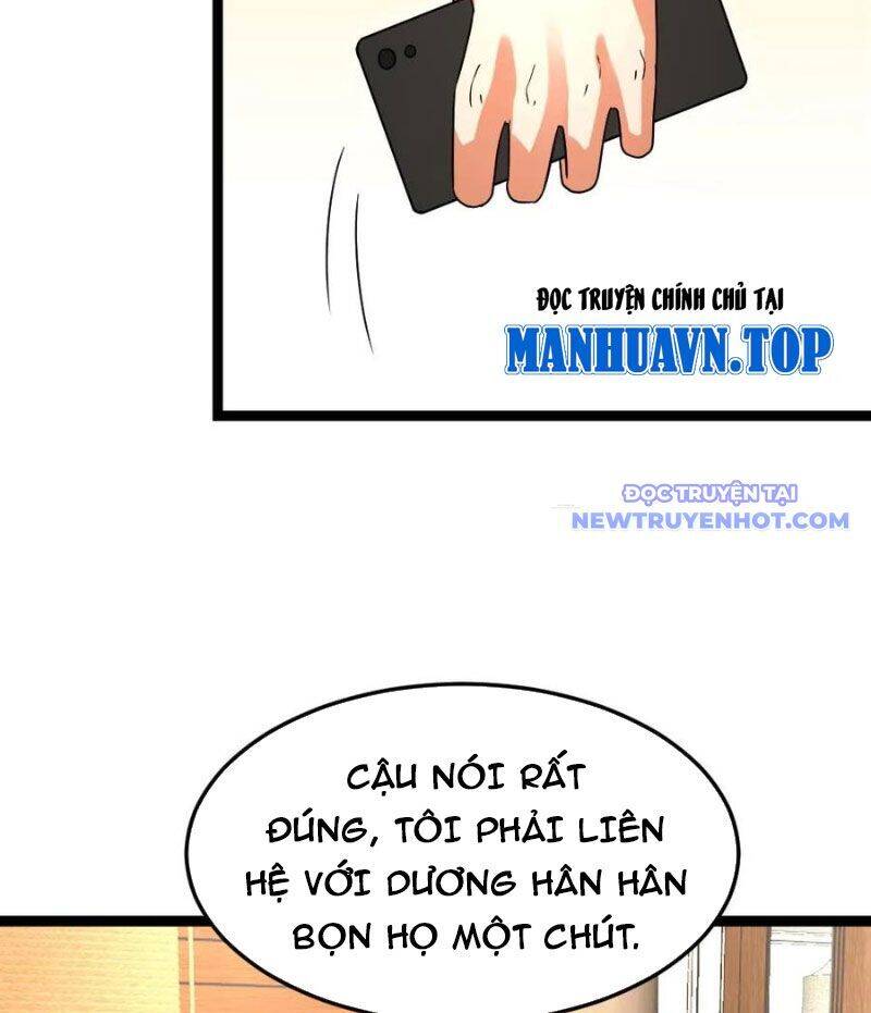 Toàn Cầu Băng Phong: Ta Chế Tạo Phòng An Toàn Tại Tận Thế Chap 579 - Next Chap 580