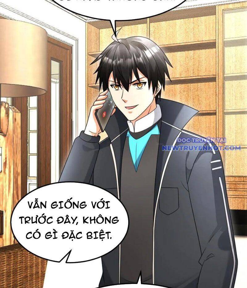 Toàn Cầu Băng Phong: Ta Chế Tạo Phòng An Toàn Tại Tận Thế Chap 579 - Next Chap 580