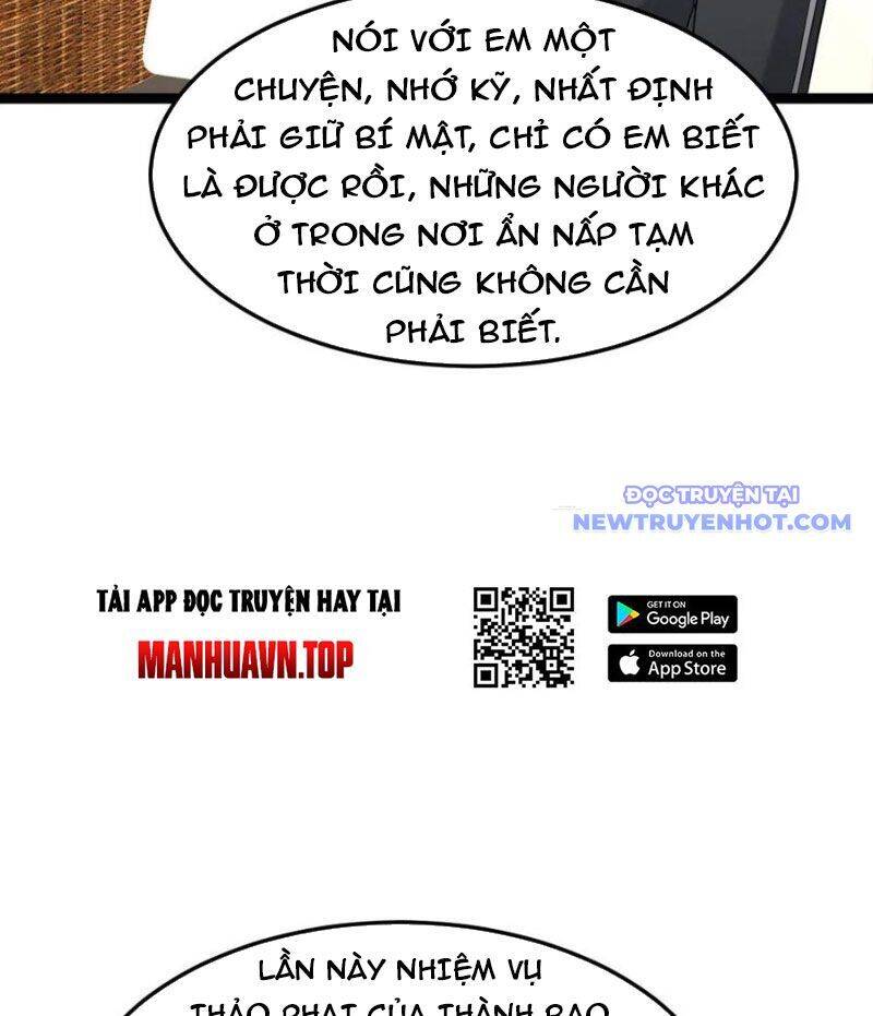 Toàn Cầu Băng Phong: Ta Chế Tạo Phòng An Toàn Tại Tận Thế Chap 579 - Next Chap 580