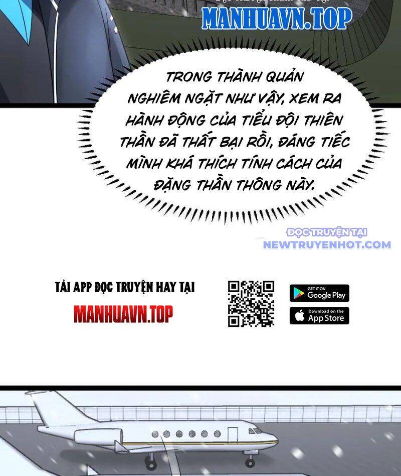Toàn Cầu Băng Phong: Ta Chế Tạo Phòng An Toàn Tại Tận Thế Chap 579 - Next Chap 580