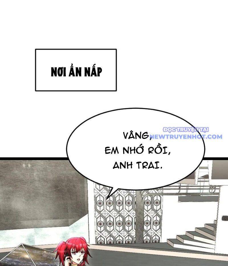 Toàn Cầu Băng Phong: Ta Chế Tạo Phòng An Toàn Tại Tận Thế Chap 579 - Next Chap 580