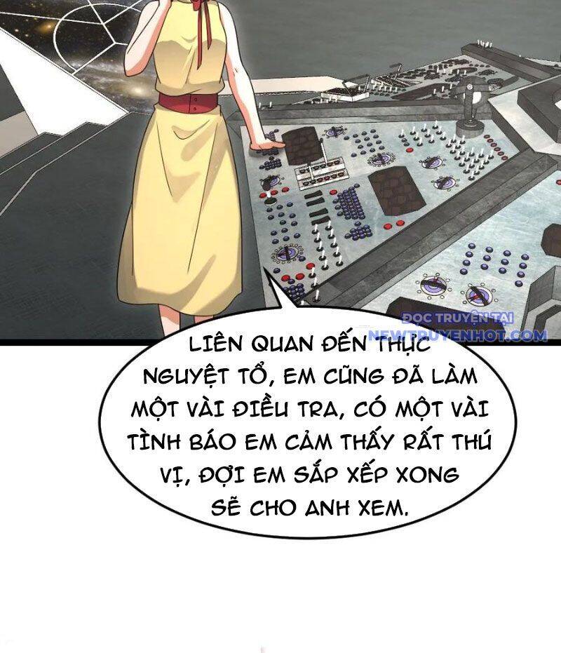 Toàn Cầu Băng Phong: Ta Chế Tạo Phòng An Toàn Tại Tận Thế Chap 579 - Next Chap 580