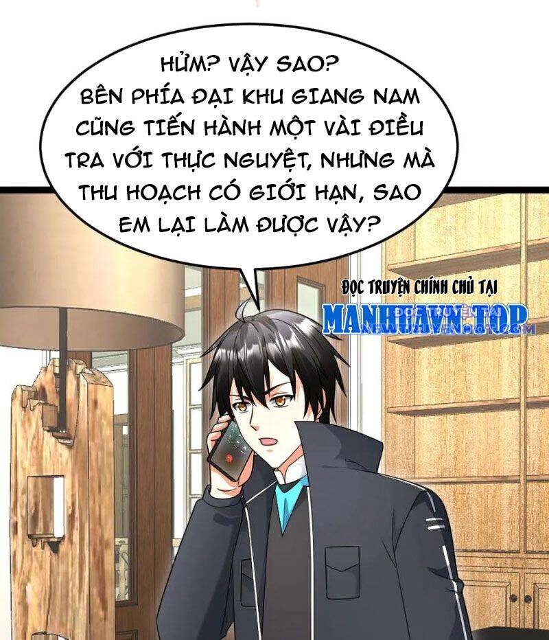 Toàn Cầu Băng Phong: Ta Chế Tạo Phòng An Toàn Tại Tận Thế Chap 579 - Next Chap 580