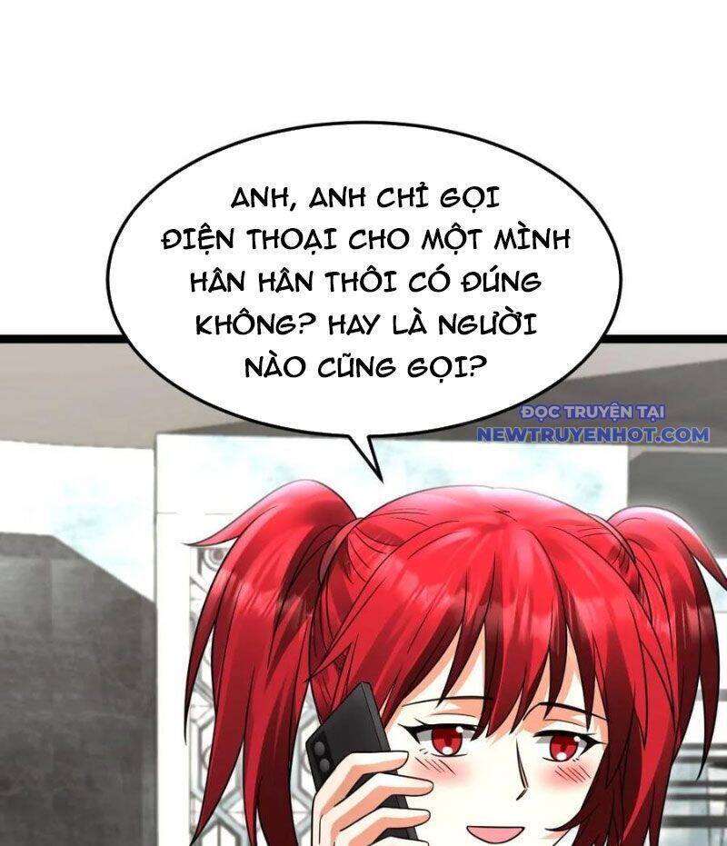 Toàn Cầu Băng Phong: Ta Chế Tạo Phòng An Toàn Tại Tận Thế Chap 579 - Next Chap 580