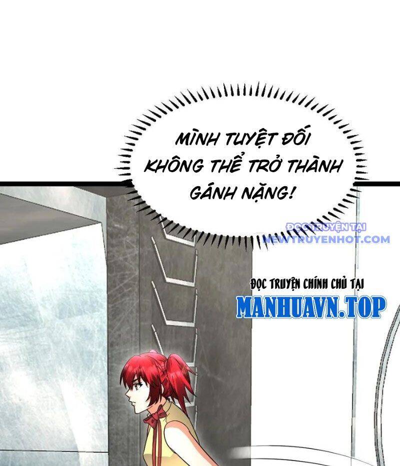 Toàn Cầu Băng Phong: Ta Chế Tạo Phòng An Toàn Tại Tận Thế Chap 579 - Next Chap 580