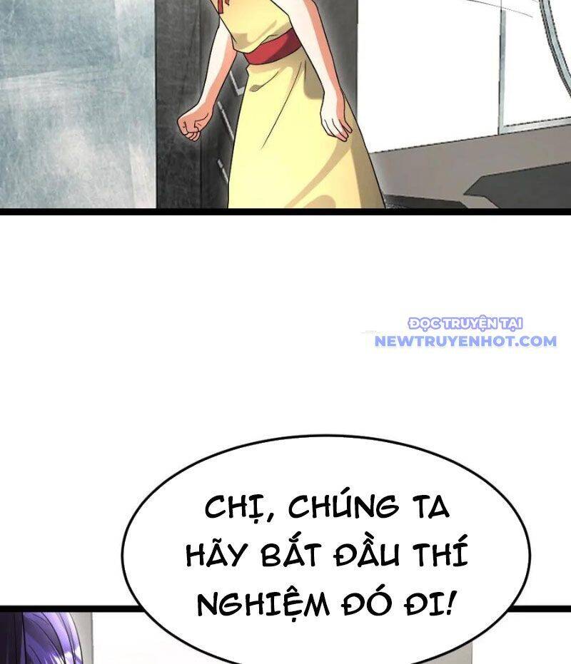 Toàn Cầu Băng Phong: Ta Chế Tạo Phòng An Toàn Tại Tận Thế Chap 579 - Next Chap 580
