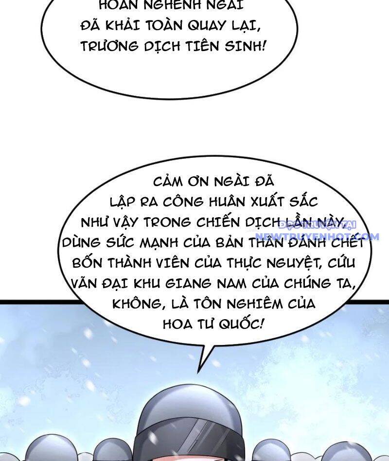 Toàn Cầu Băng Phong: Ta Chế Tạo Phòng An Toàn Tại Tận Thế Chap 579 - Next Chap 580