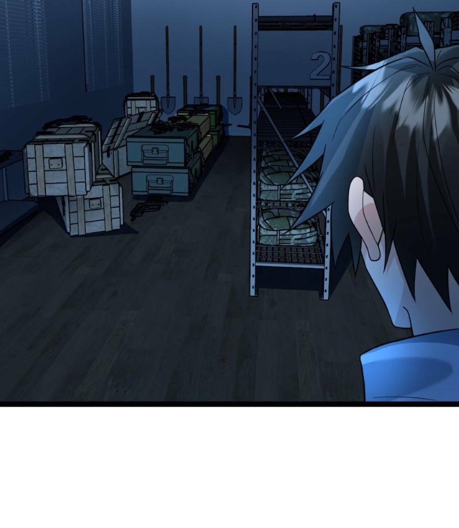 Toàn Cầu Băng Phong: Ta Chế Tạo Phòng An Toàn Tại Tận Thế Chap 58 - Next Chap 59