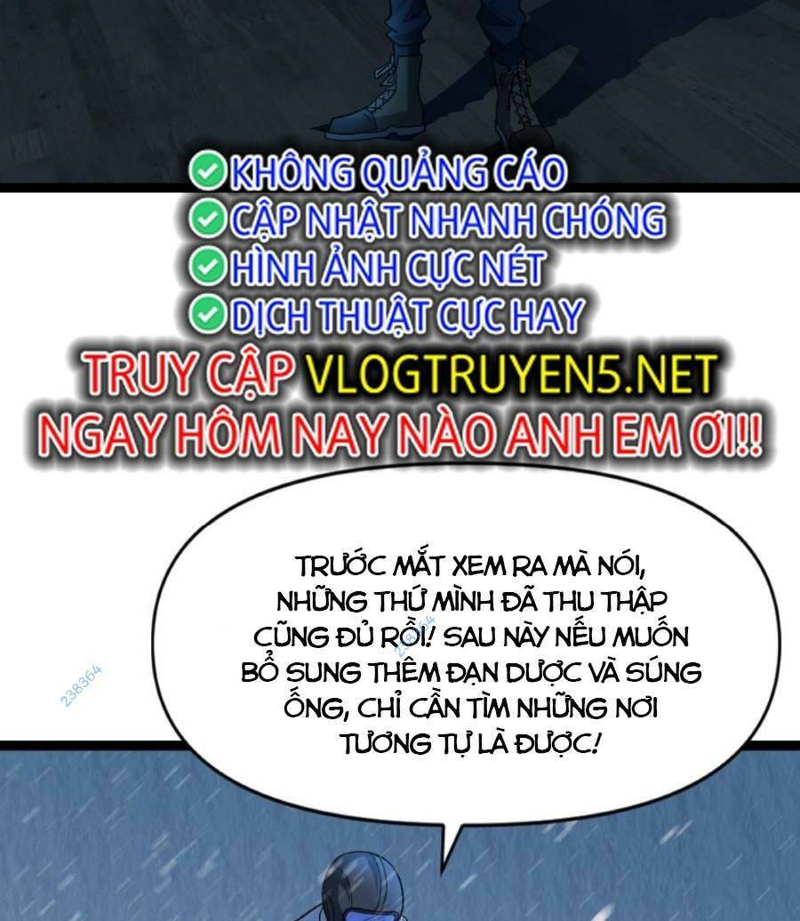 Toàn Cầu Băng Phong: Ta Chế Tạo Phòng An Toàn Tại Tận Thế Chap 58 - Next Chap 59