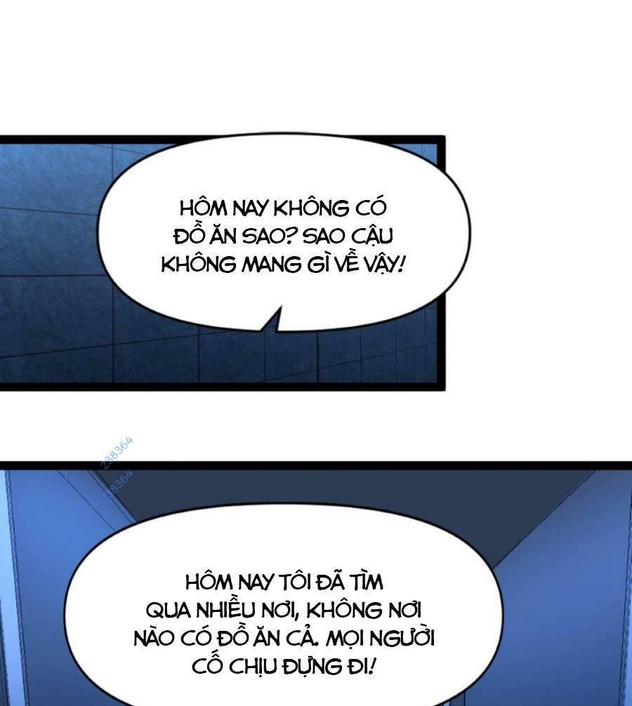 Toàn Cầu Băng Phong: Ta Chế Tạo Phòng An Toàn Tại Tận Thế Chap 58 - Next Chap 59