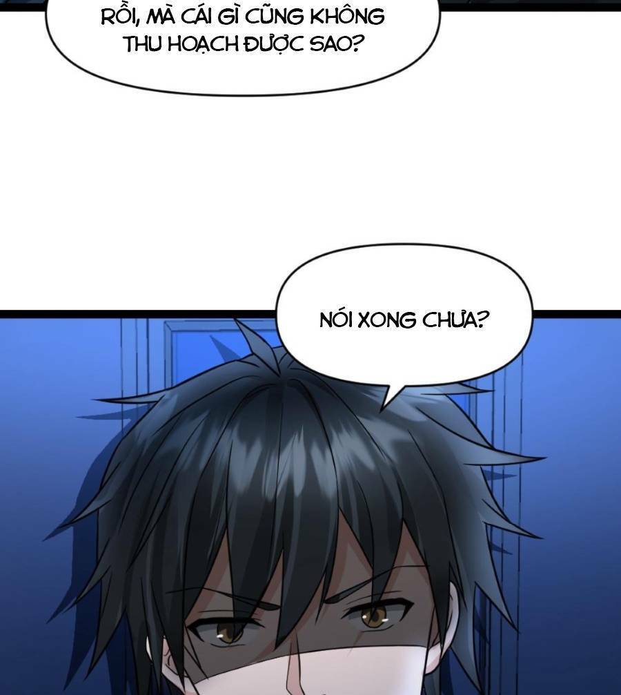 Toàn Cầu Băng Phong: Ta Chế Tạo Phòng An Toàn Tại Tận Thế Chap 58 - Next Chap 59