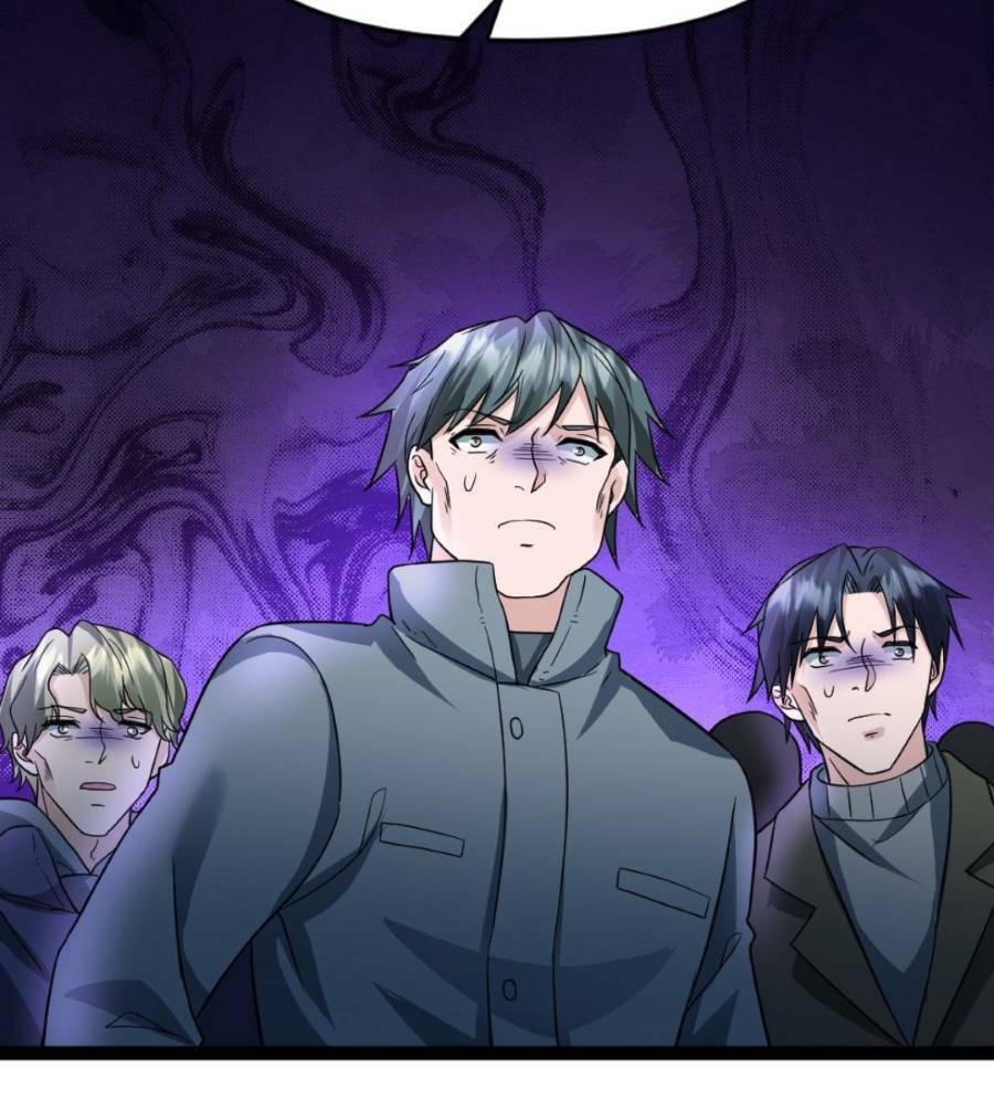 Toàn Cầu Băng Phong: Ta Chế Tạo Phòng An Toàn Tại Tận Thế Chap 58 - Next Chap 59